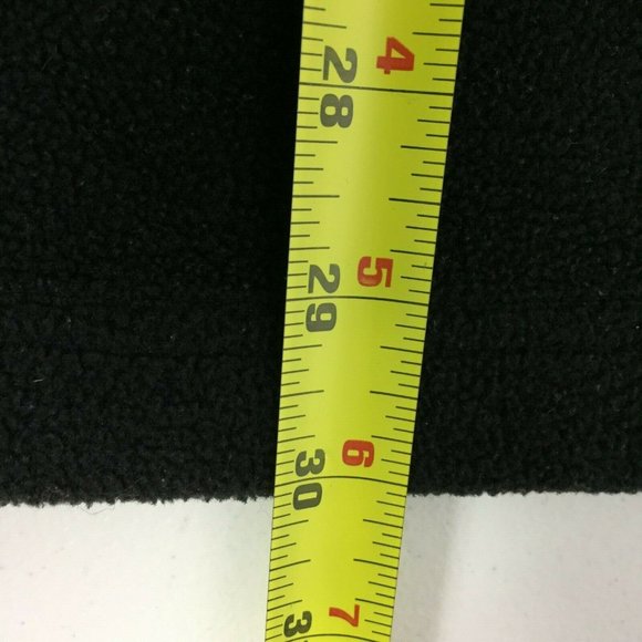 Vintage 90s NHL Detroit Red Wings Hockey Fleece - Picture 6 of 6